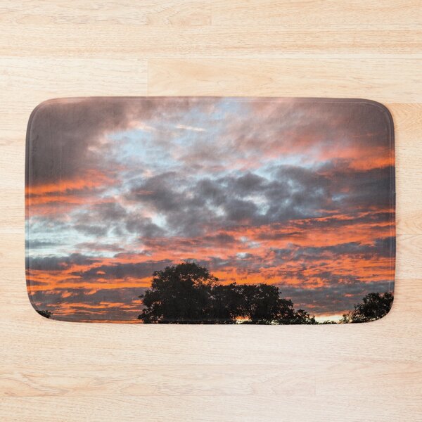 Item preview, An amazing evening sky over Cardiff  designed and sold by Cameranick.