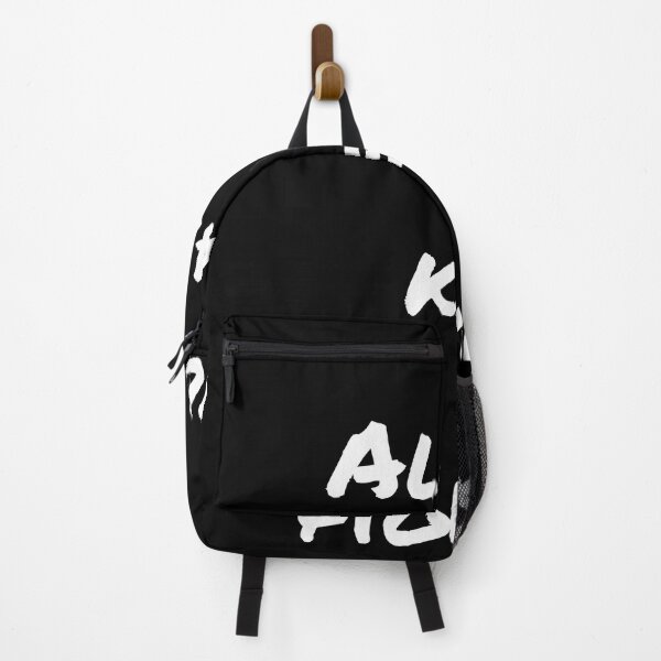 Item preview, always keep fighting designed and sold by StudentLuxLife.