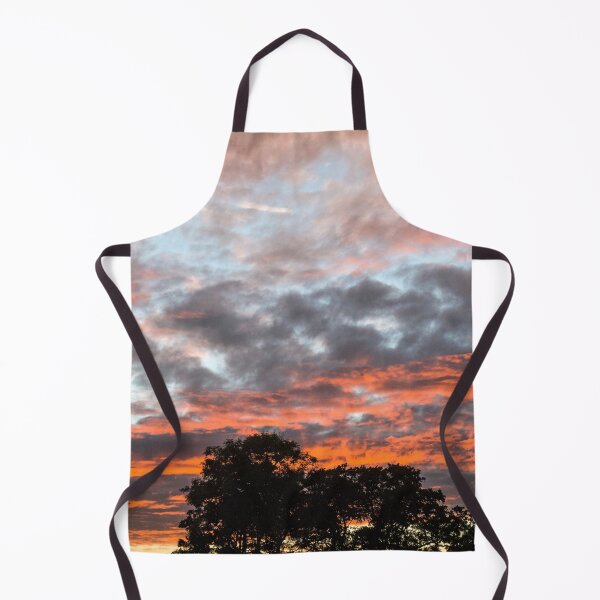 Item preview, An amazing evening sky over Cardiff  designed and sold by Cameranick.
