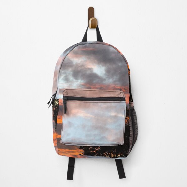 Item preview, An amazing evening sky over Cardiff designed and sold by Cameranick.