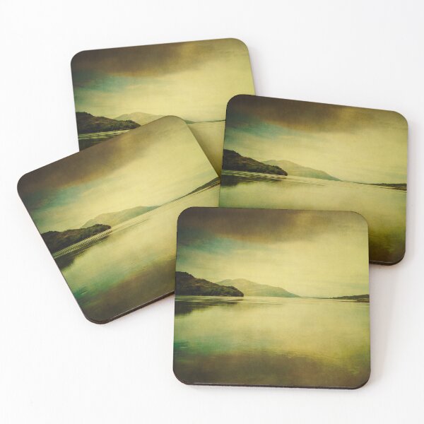 Item preview, Mountains by the Sea II designed and sold by David Lichtneker.