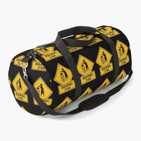 Item preview, No Dumping designed and sold by CAUTION SHOP.