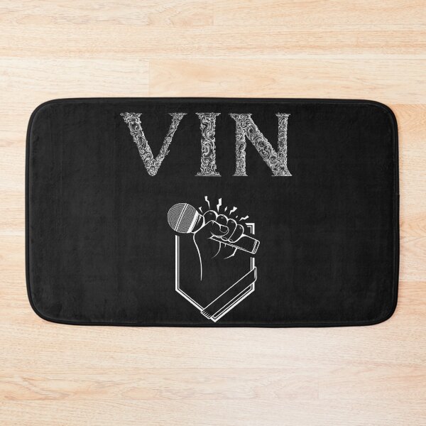 Item preview,   vin scully designed and sold by zoubair-shop.
