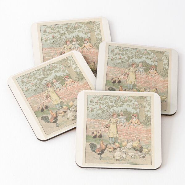 Item preview, The Farmer’s Boy Pl.4 (1887) Randolph Caldecott  designed and sold by TeeARTHY.