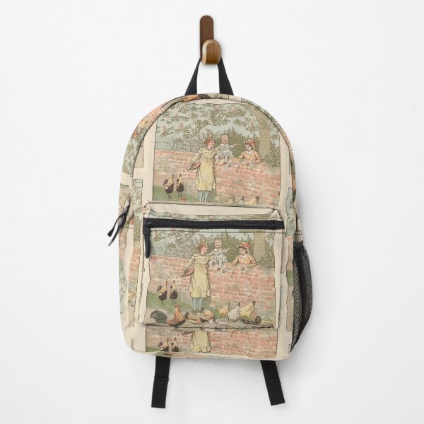 Item preview, The Farmer’s Boy Pl.4 (1887) Randolph Caldecott designed and sold by TeeARTHY.