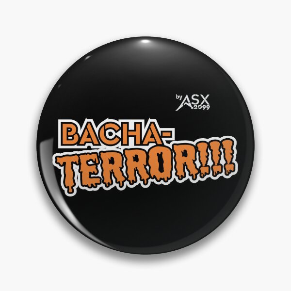Artikelvorschau, Bacha-Terror!!! entworfen und verkauft von ASX2099.