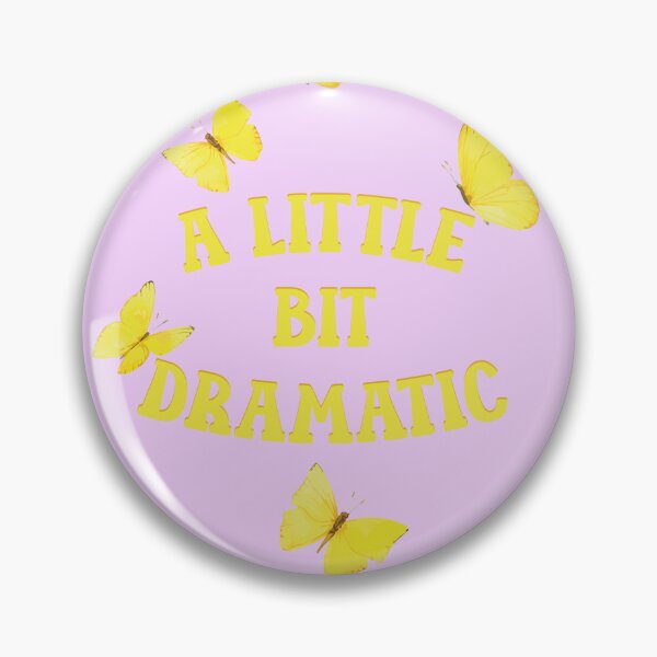 Item preview, A little bit dramatic yellow butterflies lavender aesthetic outfit designed and sold by Novel-ty.