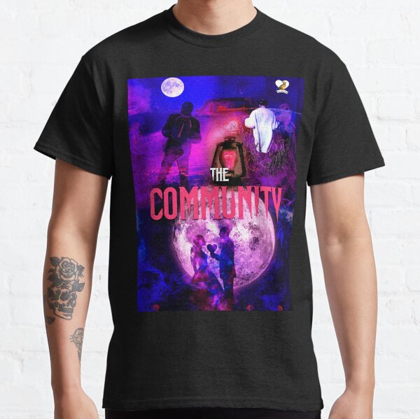 The Community Classic T-Shirt