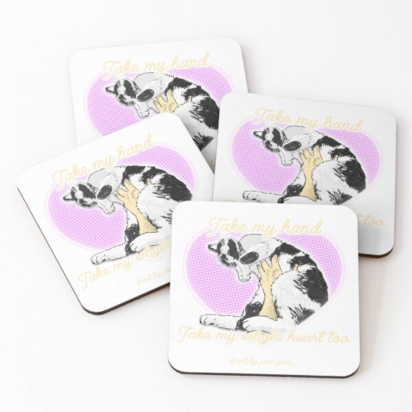 Item preview, panza de gato designed and sold by SODirtt.