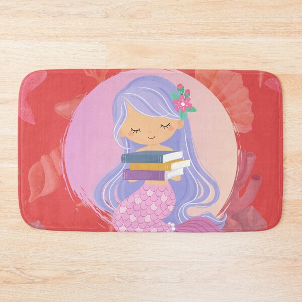 Item preview, One More Bedtime Story with Sofia - Shell Background designed and sold by tmdaliggr.
