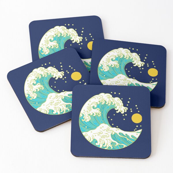 Item preview, overnight wavesovernight waves funny Gift For Girls, Cute Gift For Boys, Great Gift For Dad, awsome  designed and sold by Josephine-Shop.