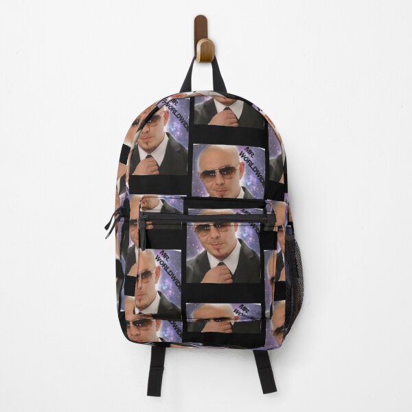 Item preview, Mr Worldwide - Edición limitada | Regalo perfecto designed and sold by laureshira.