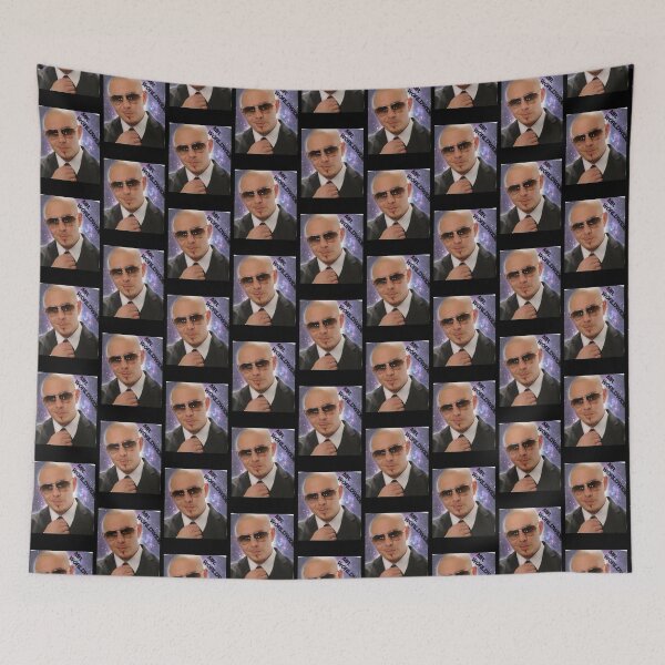 Item preview, Mr Worldwide - Edición limitada | Regalo perfecto designed and sold by laureshira.