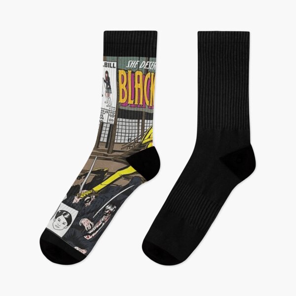 Item preview, Kill Bill Black Mamba designed and sold by shopCJJJJJSI.