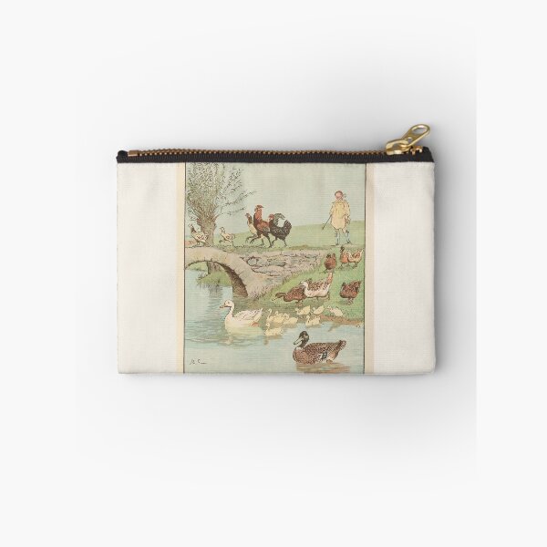 Item preview, The Farmer’s Boy Pl.6 (1887) Randolph Caldecott  designed and sold by TeeARTHY.