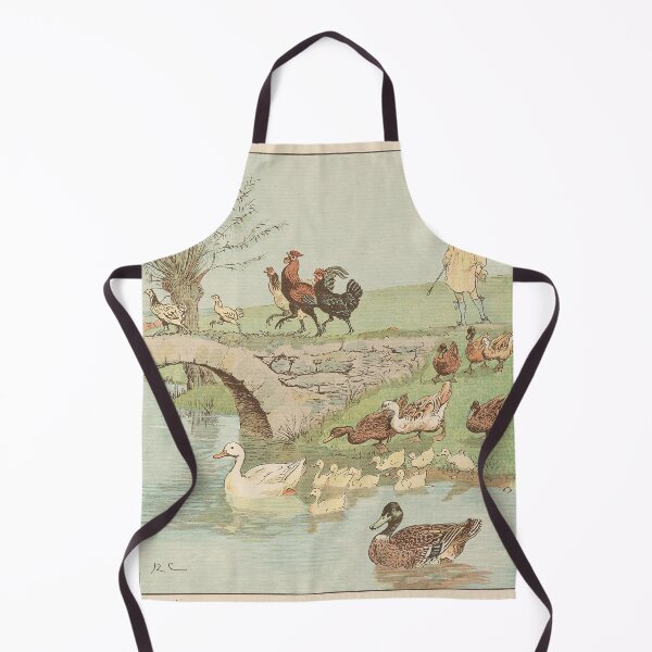 Item preview, The Farmer’s Boy Pl.6 (1887) Randolph Caldecott designed and sold by TeeARTHY.