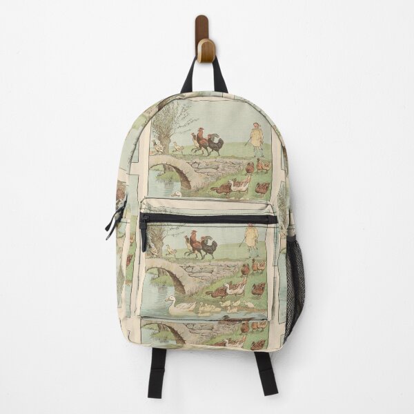 Item preview, The Farmer’s Boy Pl.6 (1887) Randolph Caldecott designed and sold by TeeARTHY.