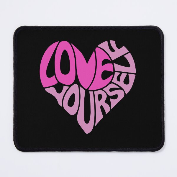 Item preview, Love Yourself designed and sold by By-Moi.