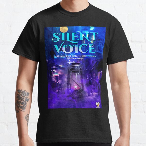 Silent Voice Classic T-Shirt