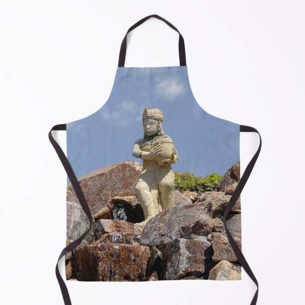 Item preview, The Water Man designed and sold by heatherfriedman.