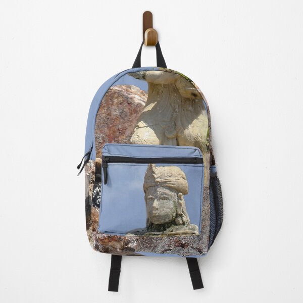 Item preview, The Water Man designed and sold by heatherfriedman.