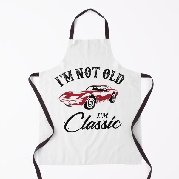 Item preview, Classic Corvette designed and sold by holidays4you.