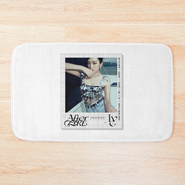 Item preview, IVE Kpop Afterlike designed and sold by Valeree Store.