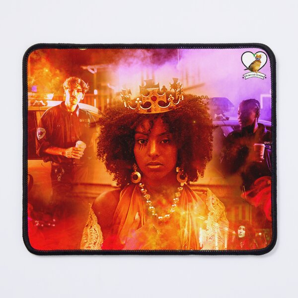 Item preview, Queen designed and sold by blazegoldburst.