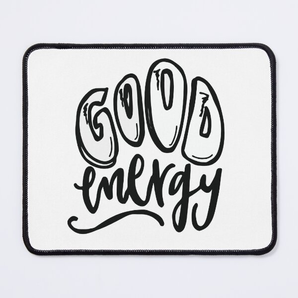 Item preview, good energy designed and sold by artbygussie.