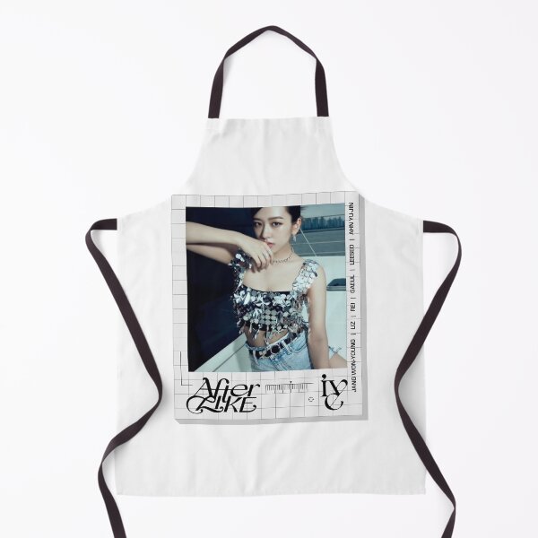 Item preview, IVE Kpop Afterlike designed and sold by Valeree Store.