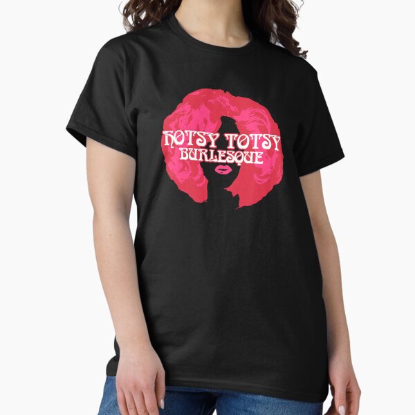 Item preview, Hotsy Totsy Burlesque designed and sold by HotsyTotsyNYC.
