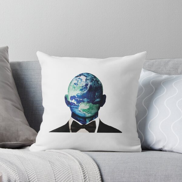 Artikelvorschau, Mr Worldwide is earth-Limited Edition | Perfektes Geschenk entworfen und verkauft von laureshira.