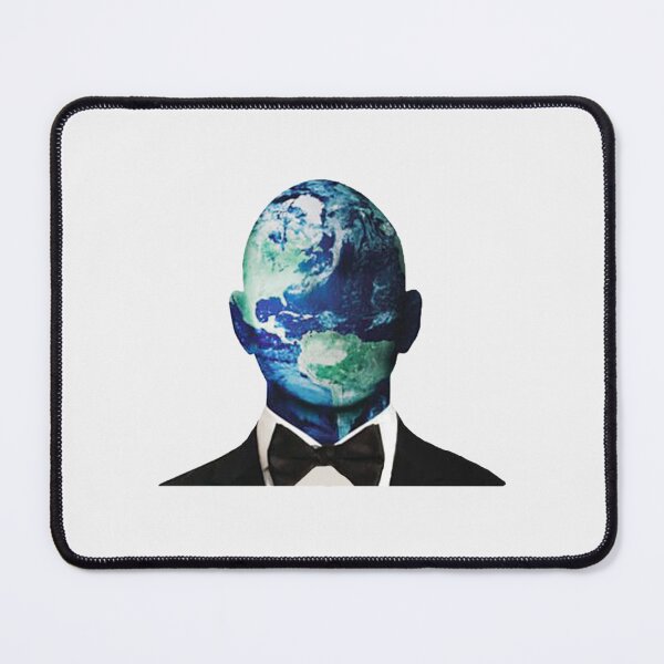 Item preview, Mr Worldwide is earth- Limited Edition | Perfect Gift designed and sold by laureshira.
