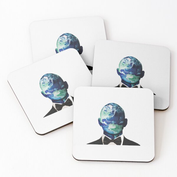 Item preview, Mr Worldwide is earth- Limited Edition | Perfect Gift designed and sold by laureshira.