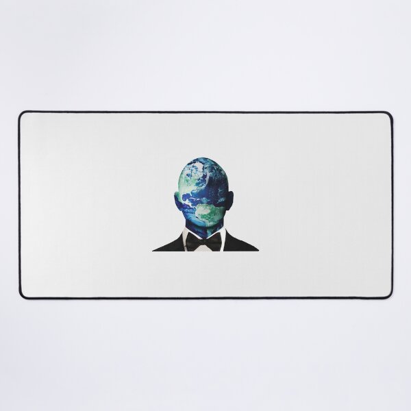 Item preview, Mr Worldwide is earth- Limited Edition | Perfect Gift designed and sold by laureshira.