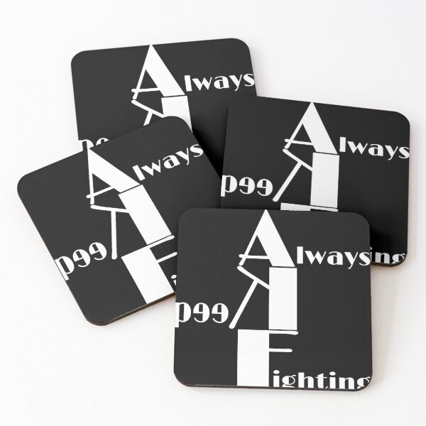 Item preview, siempre sigue luchando designed and sold by StudentLuxLife.