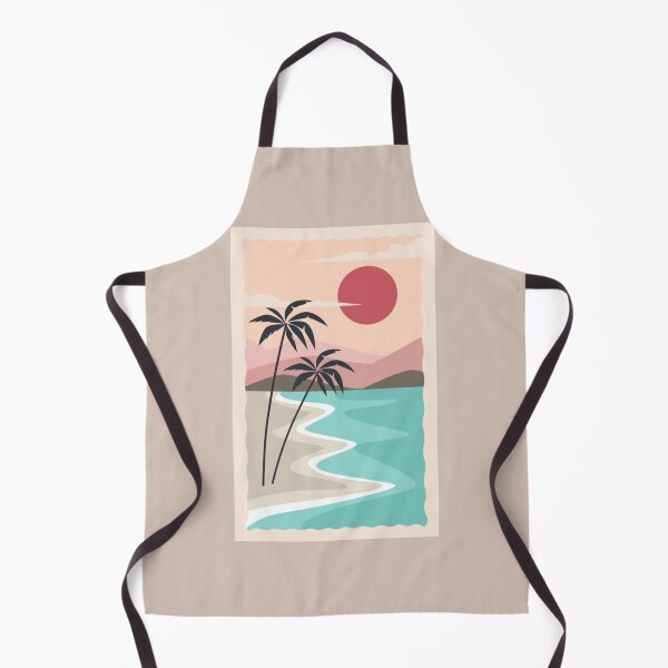 Item preview, Overnight Waves designed and sold by Josephine-Shop.