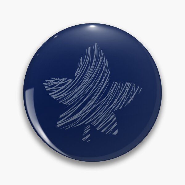 Item preview, overnight waves inside a leaf    designed and sold by Josephine-Shop.