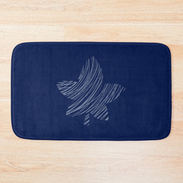 Item preview, overnight waves inside a leaf    designed and sold by Josephine-Shop.
