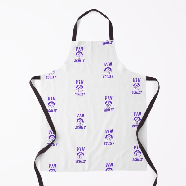 Item preview,  vin scully designed and sold by zoubair-shop.