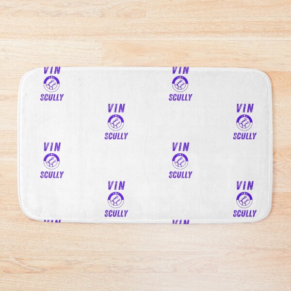 Item preview,  vin scully designed and sold by zoubair-shop.