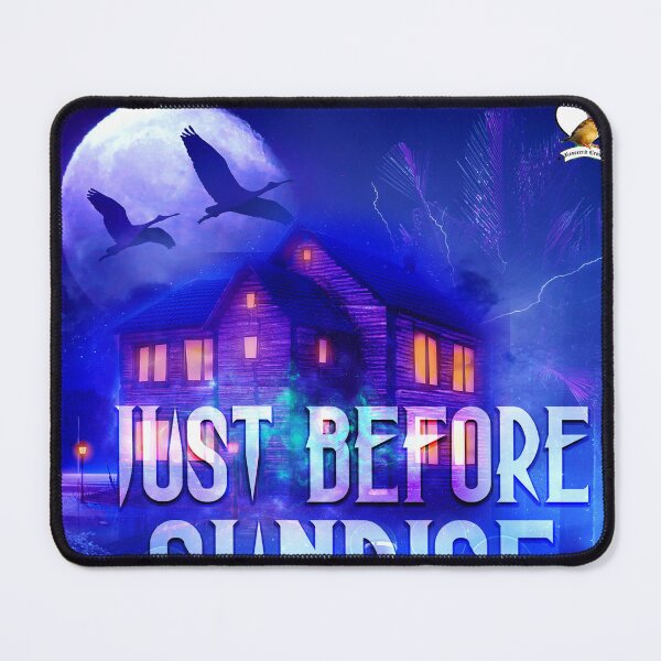 Item preview, Just Before Sunrise designed and sold by blazegoldburst.