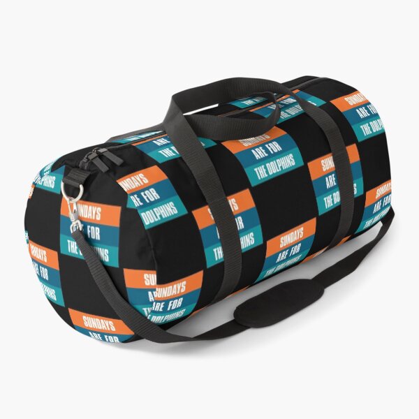 Item preview, Sundays are for The Dolphins, Miami Football- Limited Edition | Perfect Gift designed and sold by laureshira.