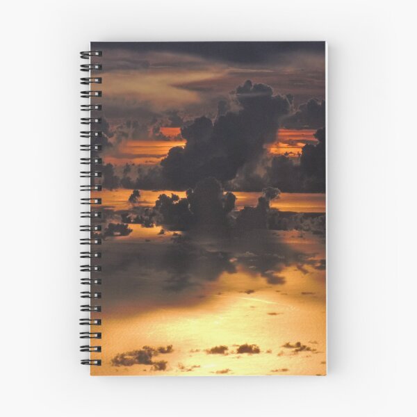 Item preview, Night's Plutonian Shores designed and sold by kibishipaul.