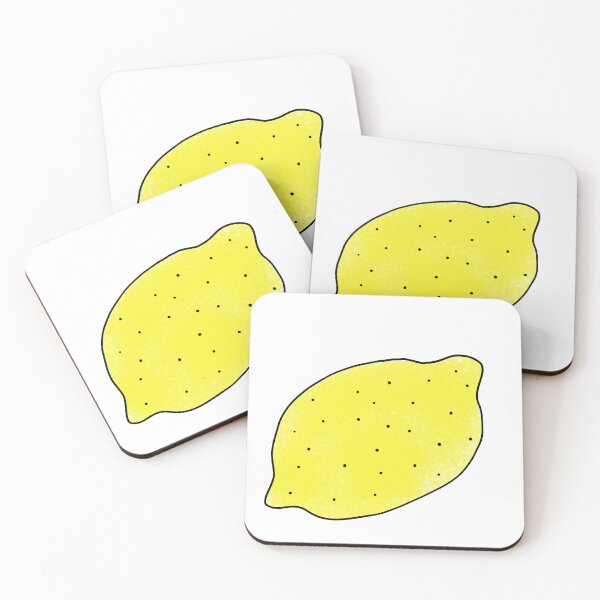 Item preview, Lemon designed and sold by genalatorre.