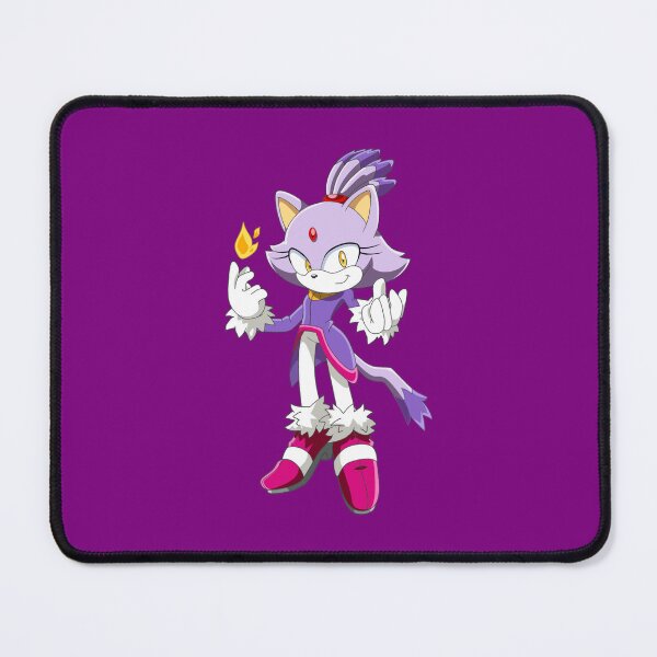 Item preview, Blaze Cat For Kids designed and sold by Marcela Nobrega.