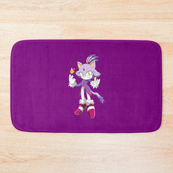 Item preview, Blaze Cat For Kids designed and sold by Marcela Nobrega.