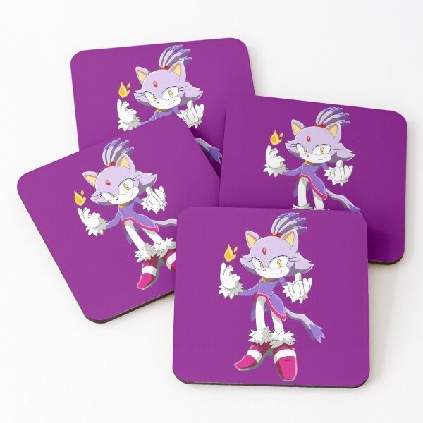 Item preview, Blaze Cat For Kids designed and sold by Marcela Nobrega.