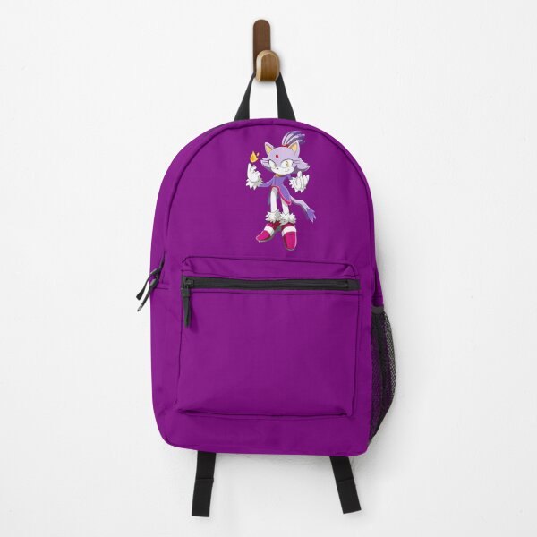 Item preview, Blaze Cat For Kids designed and sold by Marcela Nobrega.