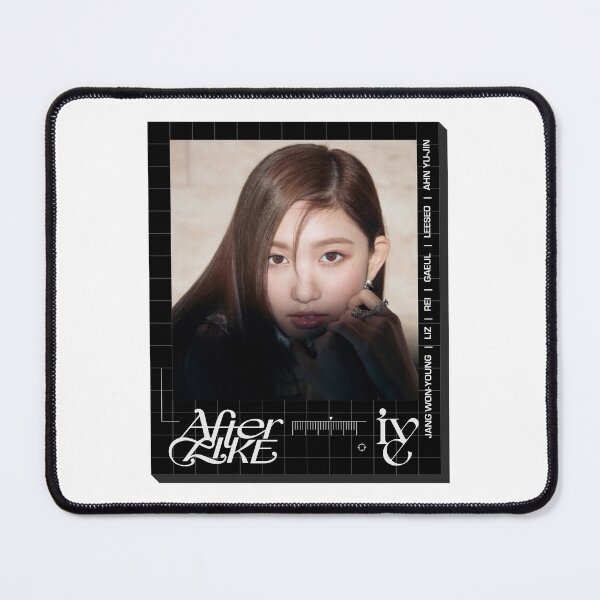 Item preview, IVE Kpop Afterlike designed and sold by Valeree Store.